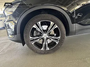 VOLVO XC40 1.5 T5 PiH R-Design