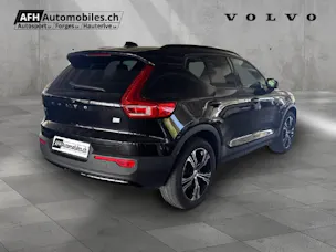 VOLVO XC40 1.5 T5 PiH R-Design