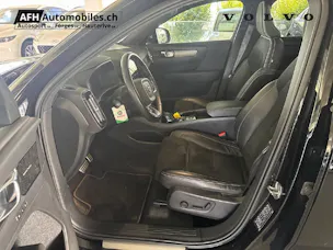 VOLVO XC40 1.5 T5 PiH R-Design