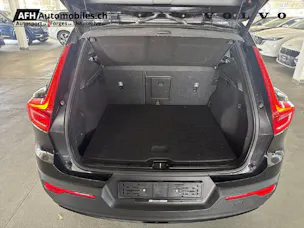 VOLVO XC40 1.5 T5 PiH R-Design