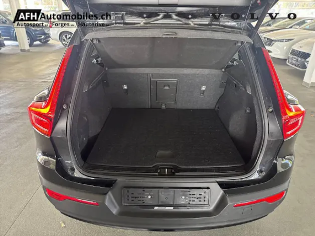 VOLVO XC40 1.5 T5 PiH R-Design