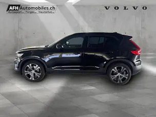 VOLVO XC40 1.5 T5 PiH R-Design