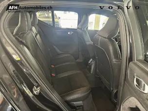 VOLVO XC40 1.5 T5 PiH R-Design