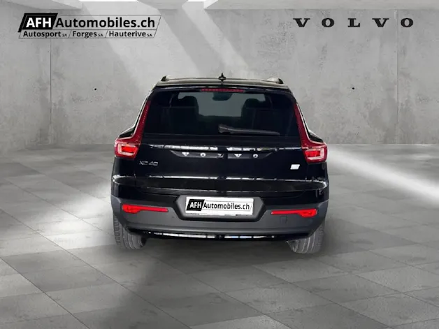 VOLVO XC40 1.5 T5 PiH R-Design