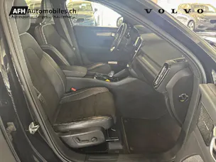 VOLVO XC40 1.5 T5 PiH R-Design