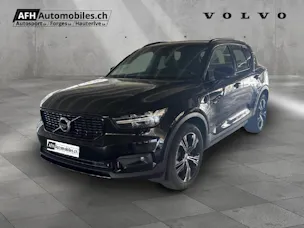 VOLVO XC40 1.5 T5 PiH R-Design