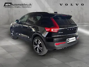VOLVO XC40 1.5 T5 PiH R-Design