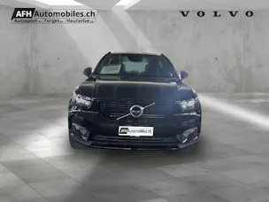 VOLVO XC40 1.5 T5 PiH R-Design