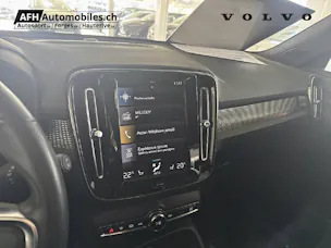 VOLVO XC40 1.5 T5 PiH R-Design