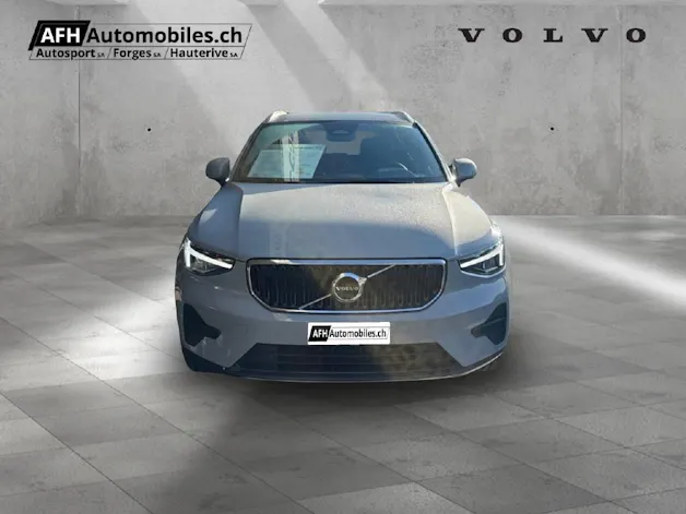 VOLVO XC40 1.5 T3 Momentum