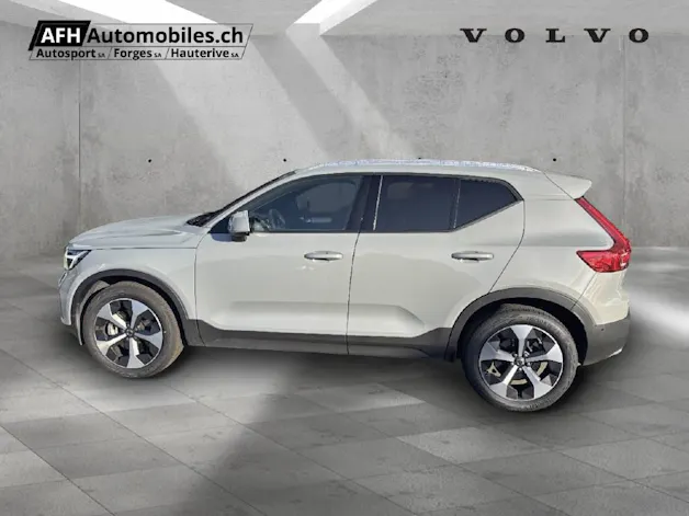 VOLVO XC40 1.5 T3 Momentum