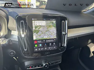 VOLVO XC40 1.5 T3 Momentum
