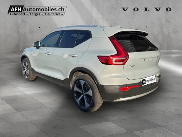 VOLVO XC40 1.5 T3 Momentum