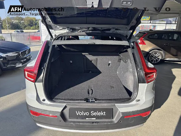 VOLVO XC40 1.5 T3 Momentum
