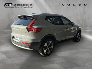 VOLVO XC40 1.5 T3 Momentum