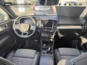 VOLVO XC40 1.5 T3 Momentum