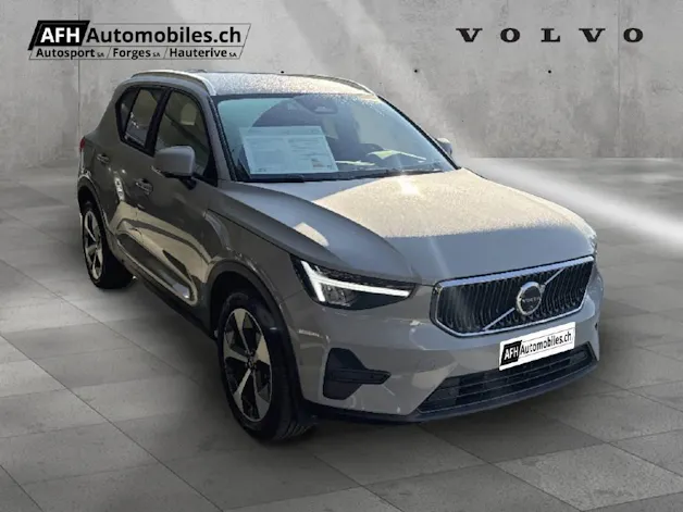 VOLVO XC40 1.5 T3 Momentum