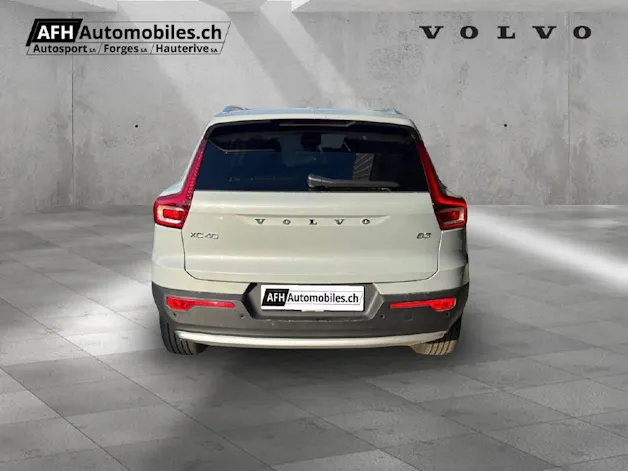 VOLVO XC40 1.5 T3 Momentum