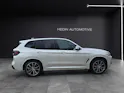 BMW X3 xDrive20d M Sport