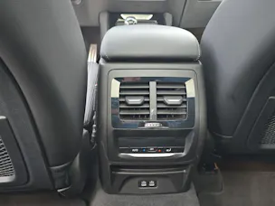 BMW X3 xDrive20d M Sport