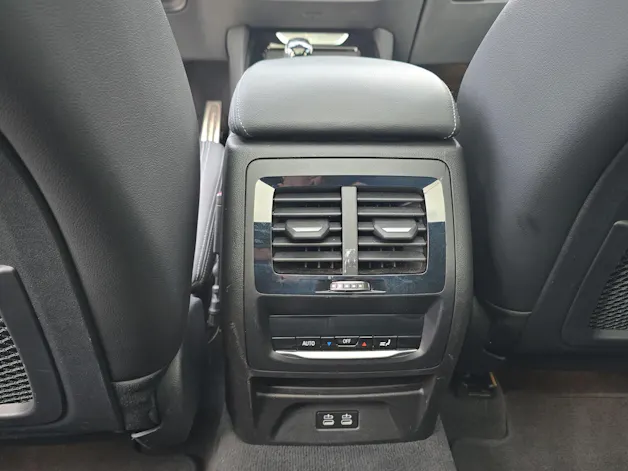 BMW X3 xDrive20d M Sport
