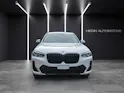 BMW X3 xDrive20d M Sport