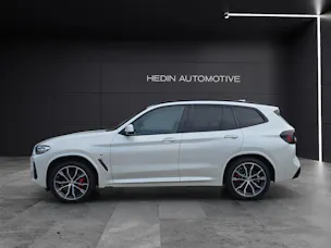 BMW X3 xDrive20d M Sport