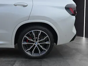 BMW X3 xDrive20d M Sport