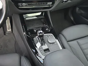 BMW X3 xDrive20d M Sport