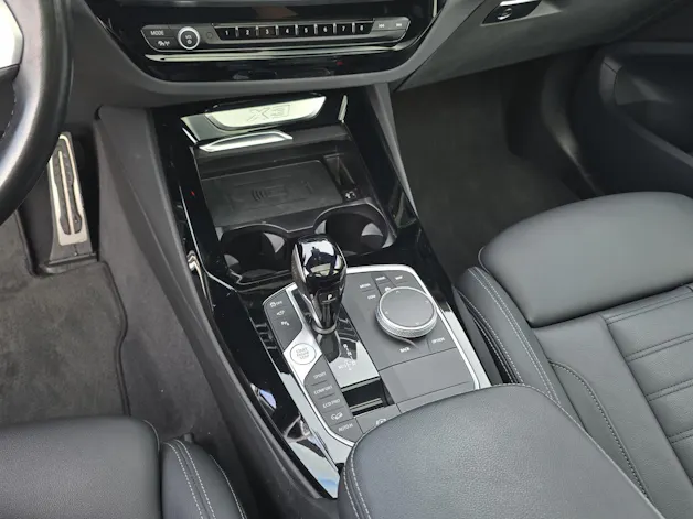 BMW X3 xDrive20d M Sport