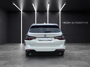 BMW X3 xDrive20d M Sport