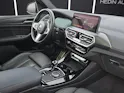BMW X3 xDrive20d M Sport