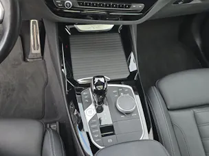 BMW X3 xDrive20d M Sport