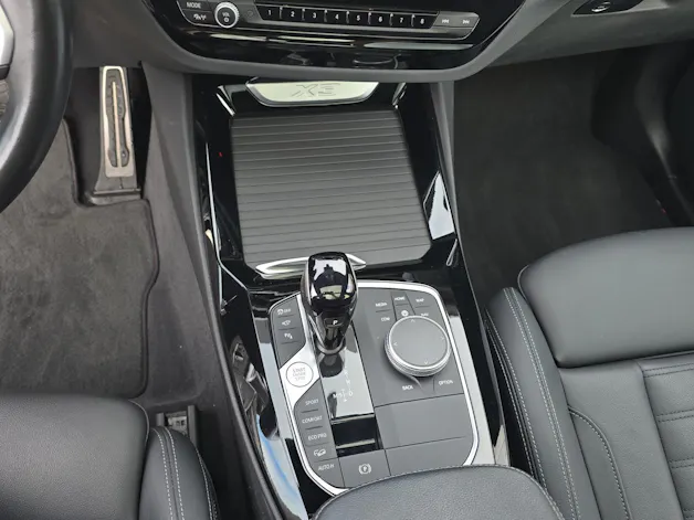 BMW X3 xDrive20d M Sport