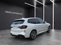 BMW X3 xDrive20d M Sport