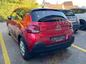 CITROEN Citroën C3 1.2 PureTech Shine