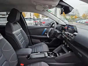 CITROEN Citroën e-C4 X Shine