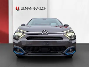 CITROEN Citroën e-C4 X Shine