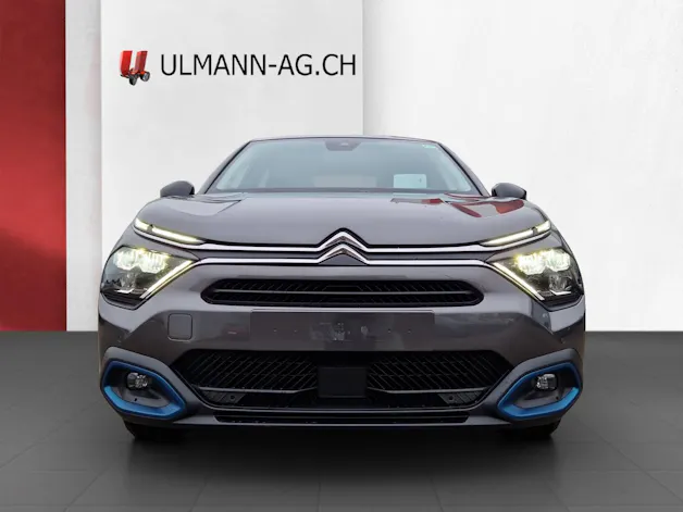 CITROEN Citroën e-C4 X Shine