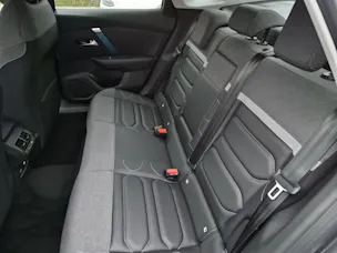 CITROEN Citroën e-C4 X Shine