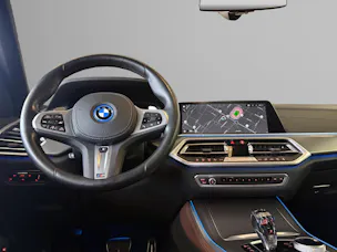 BMW X5 45e xDrive M-SportPaket