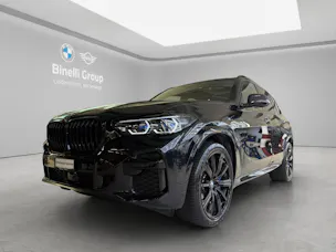 BMW X5 45e xDrive M-SportPaket