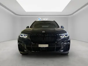 BMW X5 45e xDrive M-SportPaket