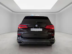 BMW X5 45e xDrive M-SportPaket