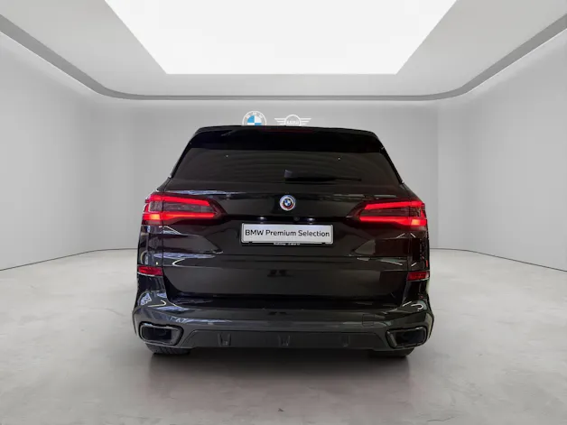 BMW X5 45e xDrive M-SportPaket