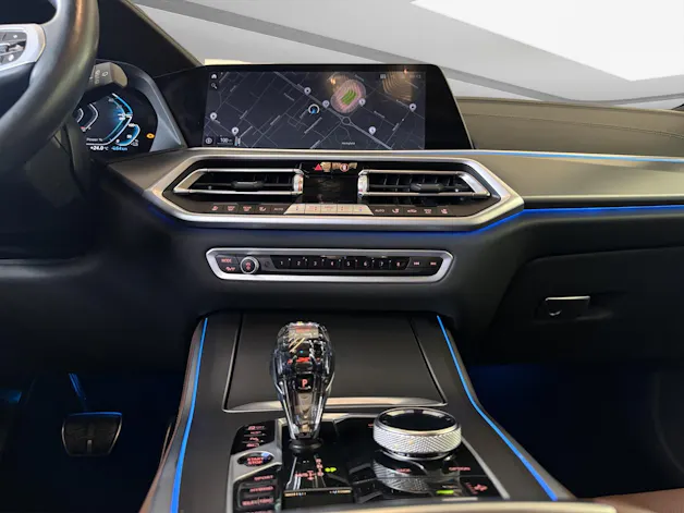BMW X5 45e xDrive M-SportPaket
