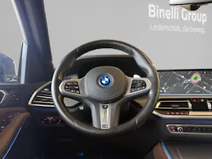 BMW X5 45e xDrive M-SportPaket