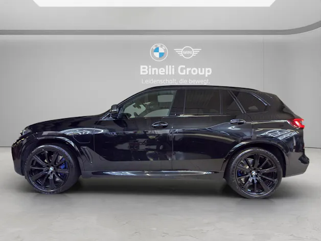 BMW X5 45e xDrive M-SportPaket