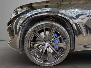 BMW X5 45e xDrive M-SportPaket