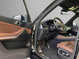 BMW X5 45e xDrive M-SportPaket
